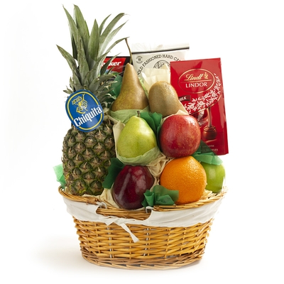 Fruit Baskets - Fruitful Treasures